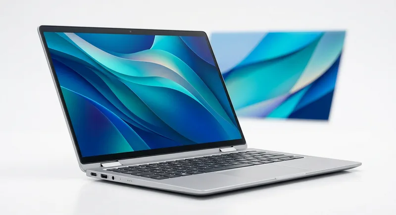 Ordinateur portable AirBook 14
