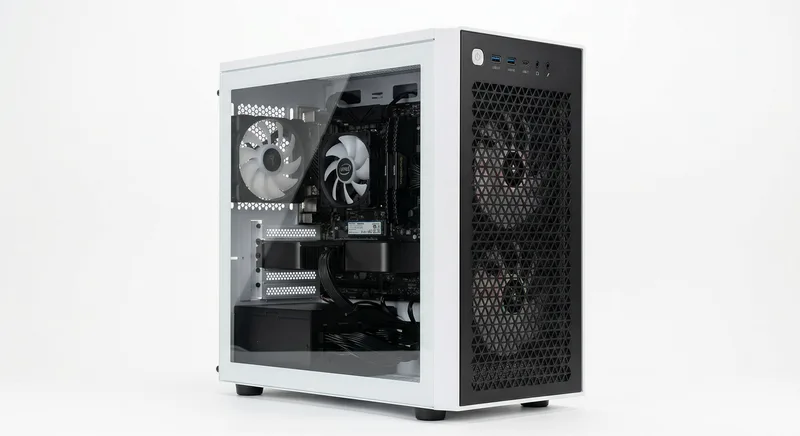 Écran PC VisionMax 24"