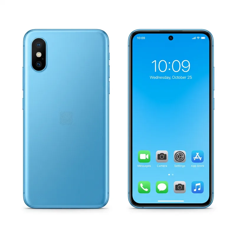 Smartphone Nova X12