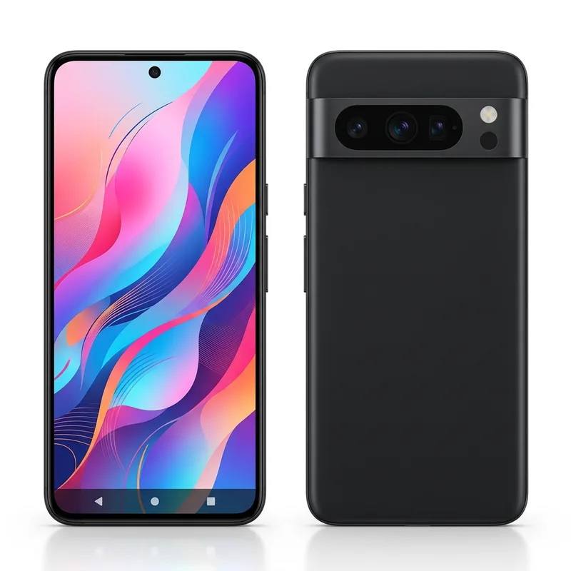 Smartphone Prime S21