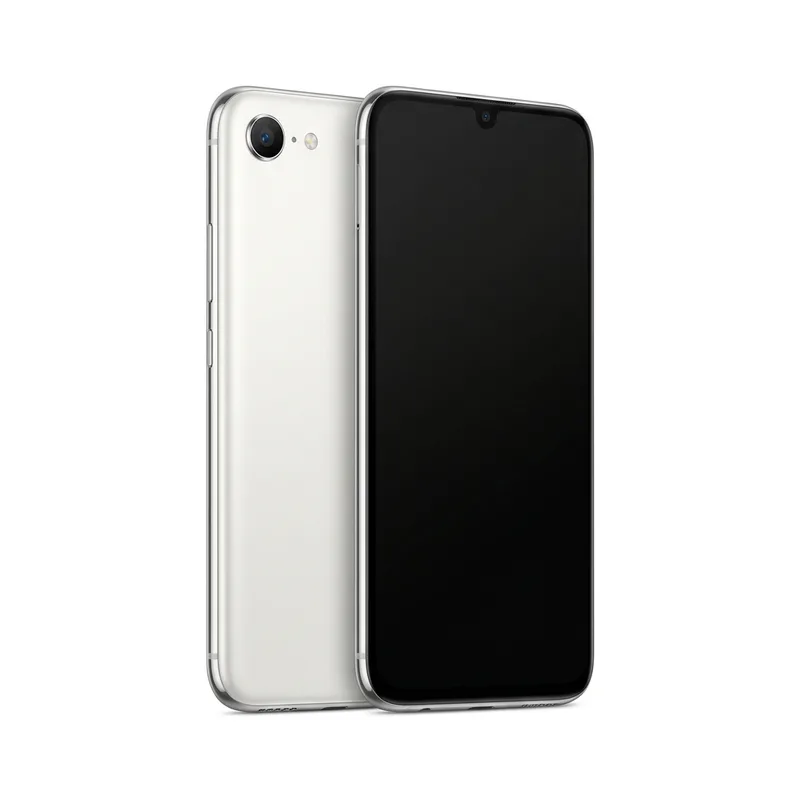 Smartphone Nova X12 Plus