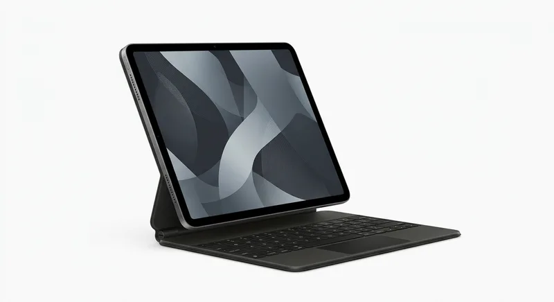 Tablette TabVibe 10 Pro